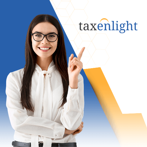 Taxenlight - dziękujemy za przesłanie formularza