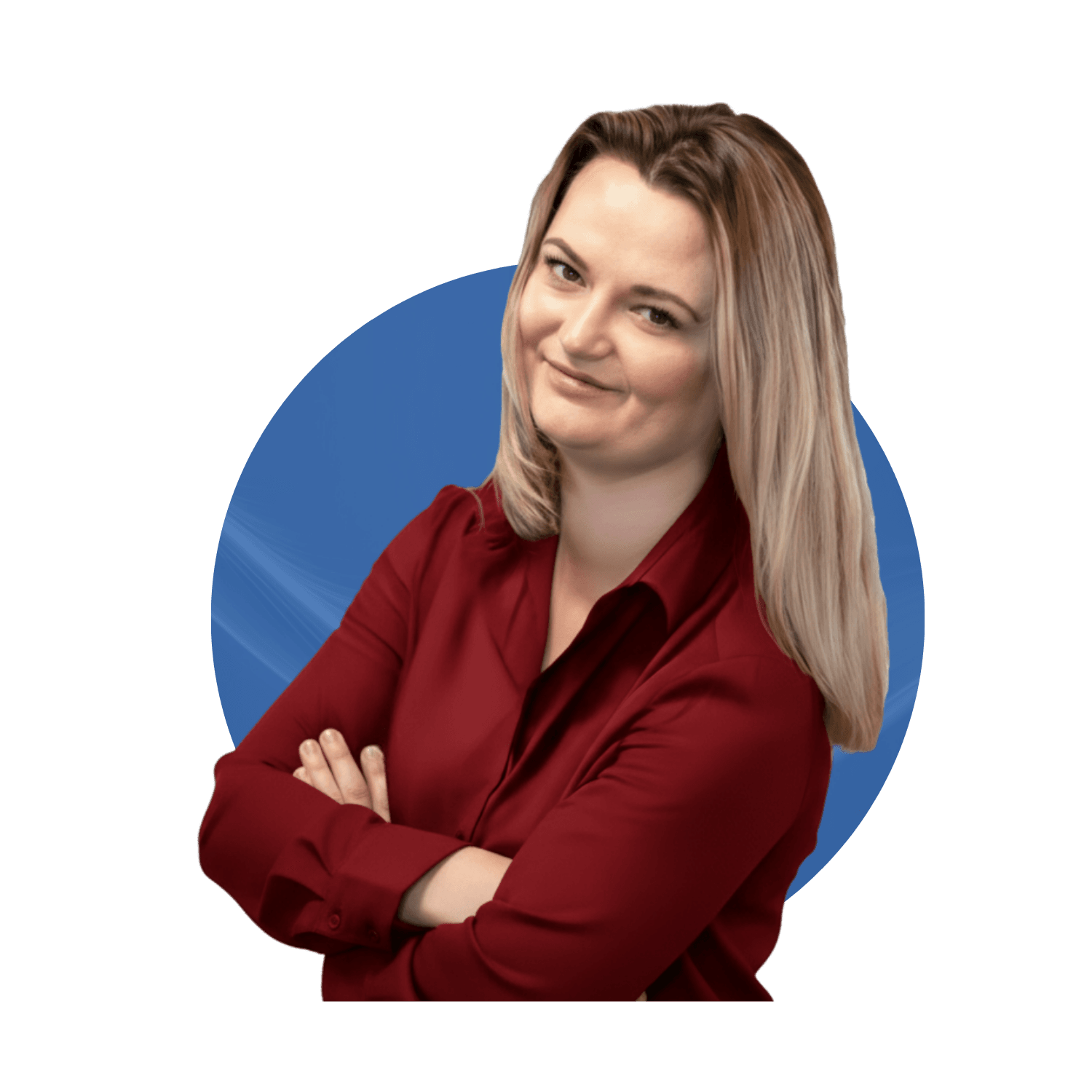 Katarzyna Andrzejewska Taxenlight