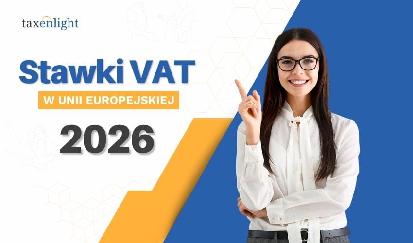 Mehrwertsteuersätze in der Europäischen Union 2026, EU-Mehrwertsteuersätze 2026, OSS-Mehrwertsteuersätze 2026