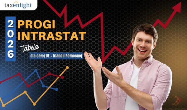 Intrastat-Schwellenwerte 2026 EU-Intrastat-Schwellenwerte 2026 Tabelle der Intrastat-Schwellenwerte der Europäischen Union