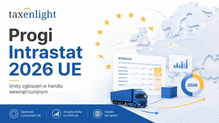 Intrastat-terskler 2026 EUs intrastat-terskler 2026 Tabell for intrastat-terskler i EU