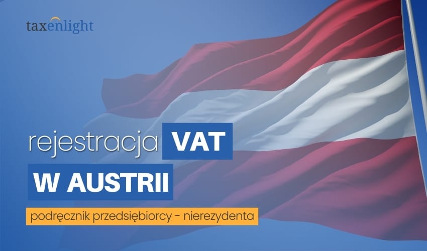 Umsatzsteuerregistrierung in Österreich, Umsatzsteuer-Identifikationsnummer in Österreich