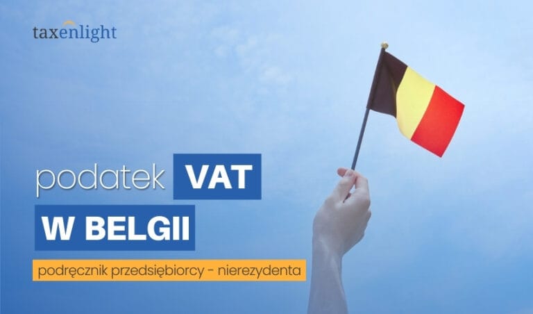 MVA i Belgia 2026, hva slags MVA i Belgia 2026, MVA-satser i Belgia 2026