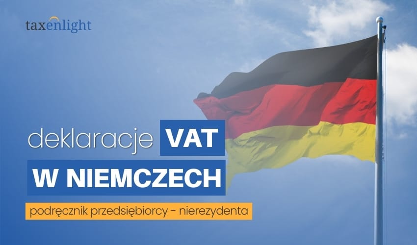 Umsatzsteuererklärungen in Deutschland, Steuererklärungen in Deutschland, Umsatzsteuererklärungen in Deutschland, Jahreserklärungen in Deutschland, ZM-Erklärungen in Deutschland