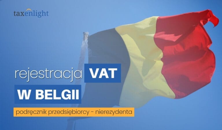 MVA-registrering i Belgia, MVA-registrering i Belgia, MVA-nummer i Belgia, hvordan få et MVA-nummer i Belgia