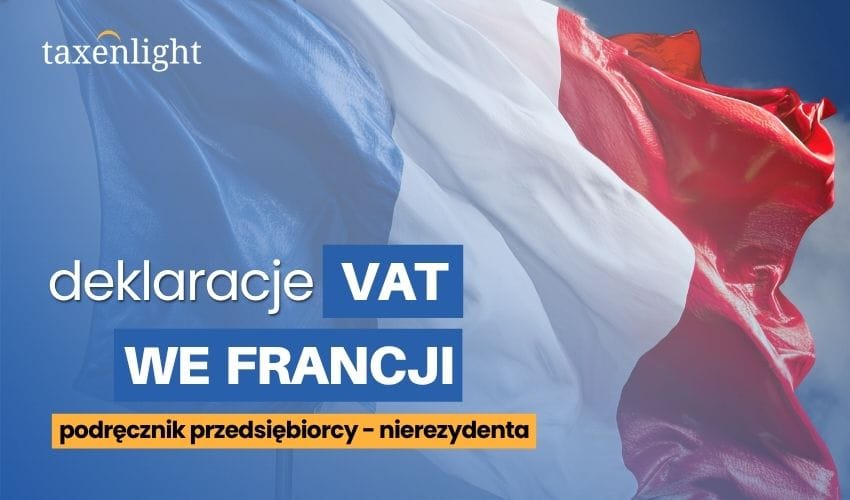 MVA-deklarasjoner i Frankrike, MVA-deklarasjoner Frankrike, franske MVA-deklarasjoner