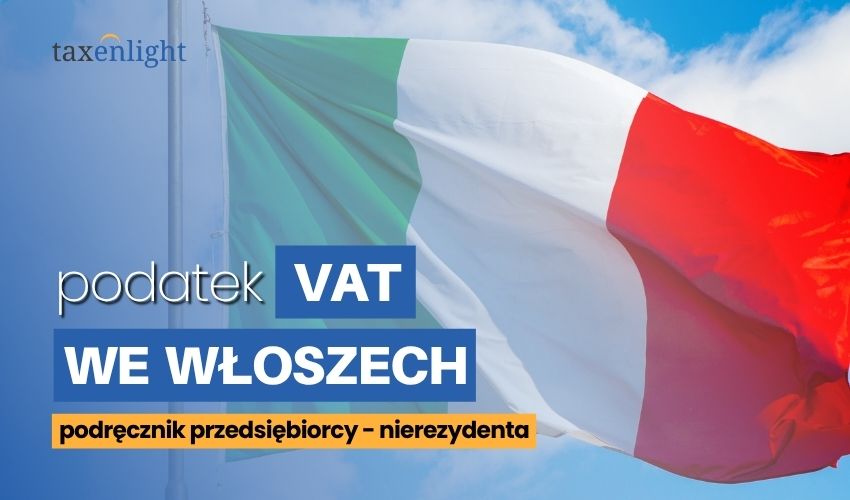 VAT in Italy guide VAT Italy Italian VAT IVA