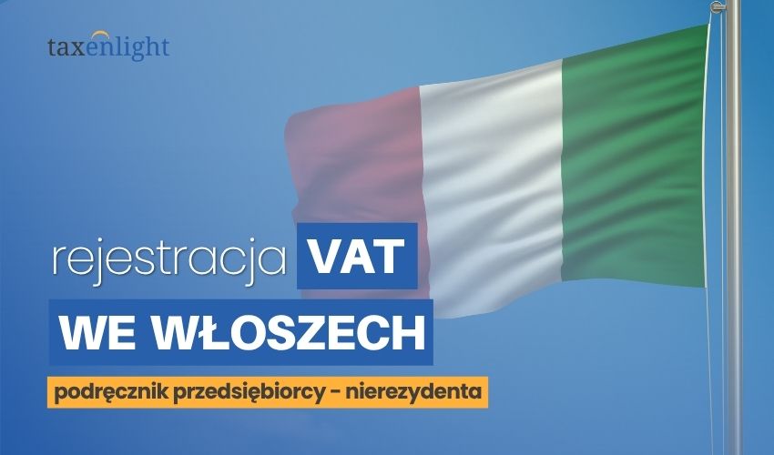 VAT registration in Italy, VAT registration in Italy, VAT number IT, VAT number in Italy, VAT registration Italy, Italian VAT number