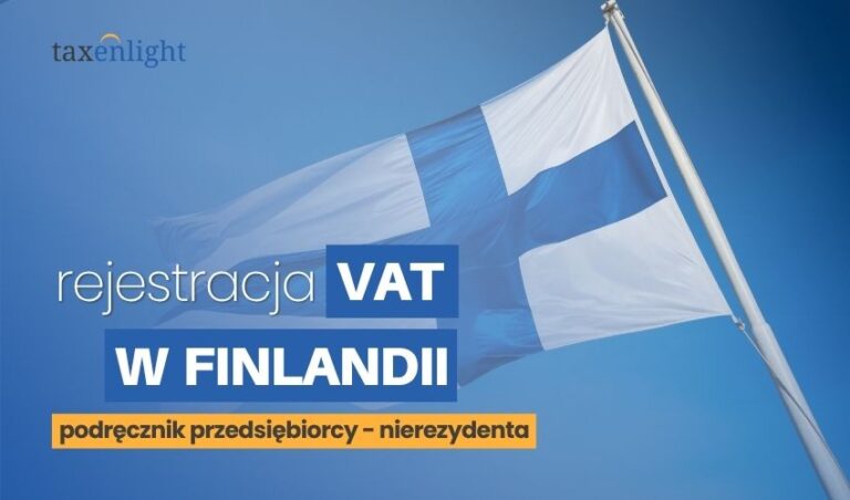 Rejestracja vat w finlandii rejestracja do vat w finlandii numer vat FI numer vat w finlandii rejestracja vat finlandia fiński numer VAT