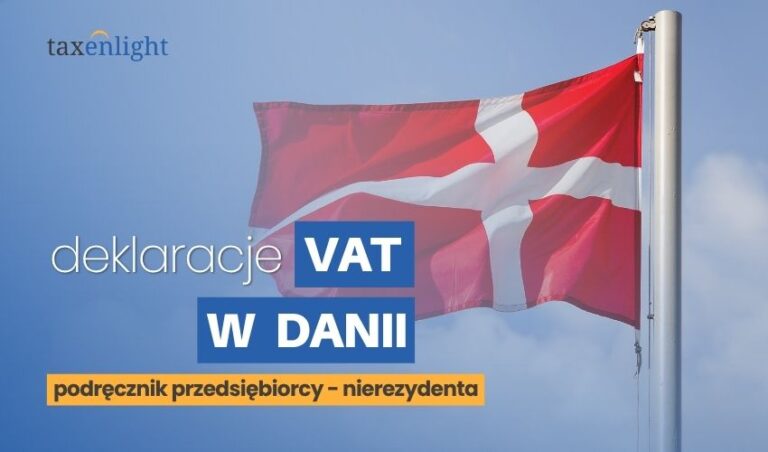 Dichiarazioni IVA in Danimarca: procedura passo passo