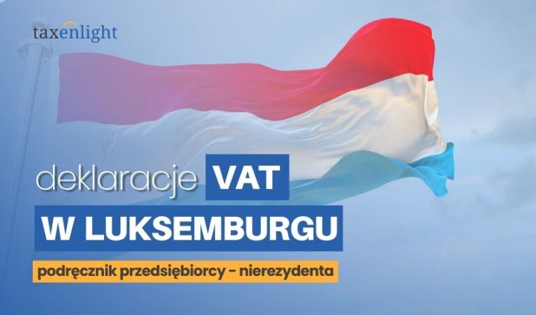 Luxemburgse btw-aangifte 2026 – btw-afwikkeling LU