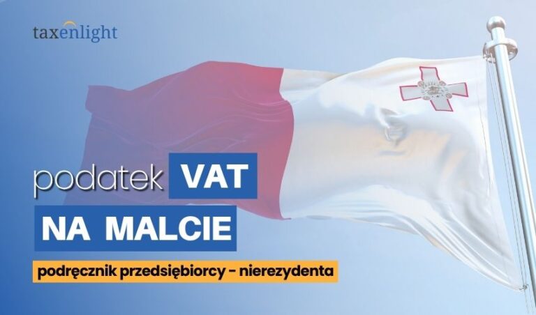 TVA à Malte – Tout ce que vous devez savoir