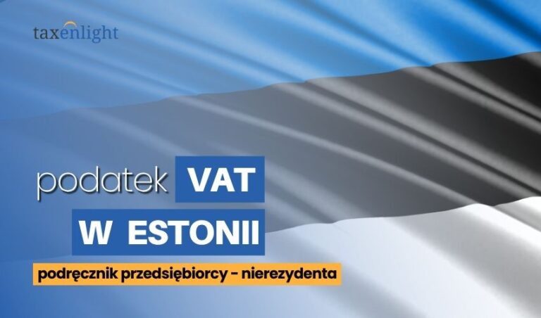 TVA en Estonie – Tout ce que vous devez savoir