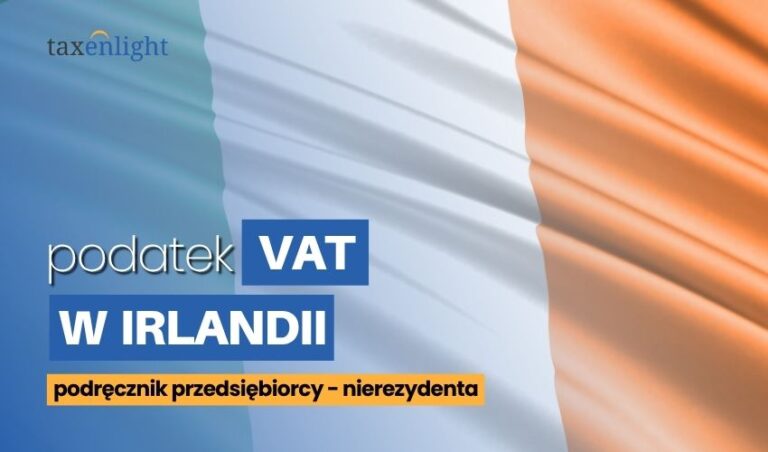TVA en Irlande 2026 – Règles clés