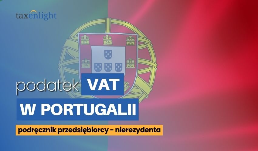 Guía del IVA en Portugal IVA Portugal IVA portugués comercio electrónico