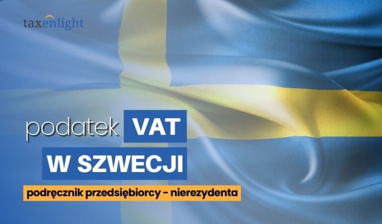 TVA en Suède – tout ce que vous devez savoir