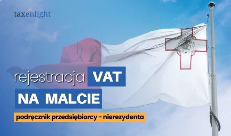 Numéro d'immatriculation à la TVA à Malte - MT TVA Number
