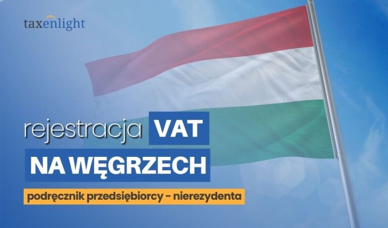 Numéro d'immatriculation à la TVA en Hongrie - Numéro de TVA HU