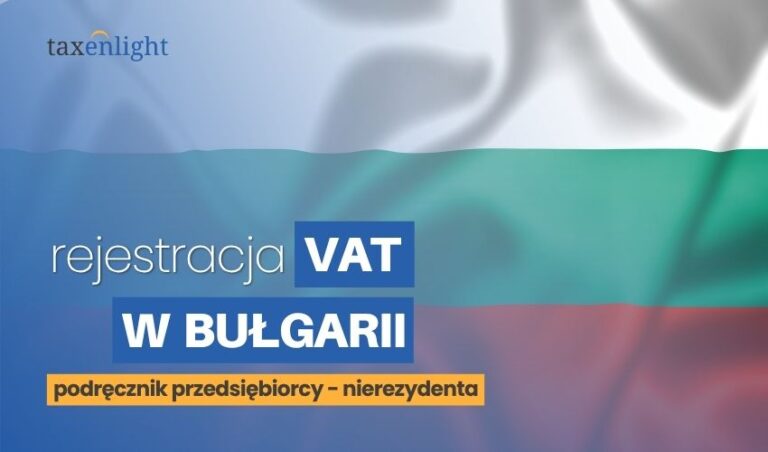 Numéro de TVA en Bulgarie, numéro de TVA BG, numéro de TVA en Bulgarie, numéro de TVA bulgare