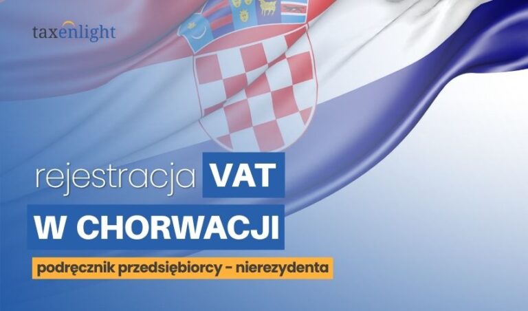 Registro de IVA en Croacia, número de IVA en Croacia, número de IVA HR, número de IVA en Croacia, registro de IVA Croacia, número de IVA croata