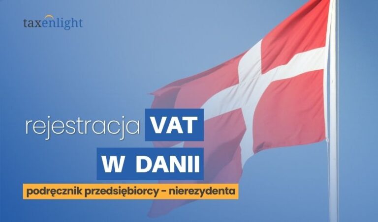 Registrazione IVA in Danimarca: tutto quello che devi sapere