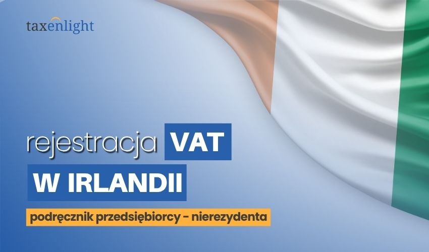 Registrazione IVA in Irlanda, Registrazione IVA in Irlanda, Numero IVA IE, Numero IVA in Irlanda, Registrazione IVA in Irlanda, Numero IVA irlandese