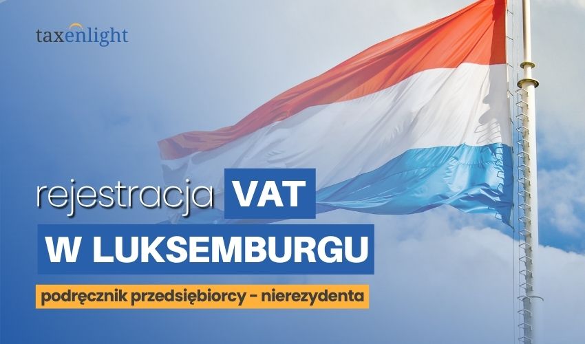 Registrazione IVA in Lussemburgo Registrazione IVA in Lussemburgo Partita IVA LU Partita IVA in Lussemburgo Registrazione IVA Lussemburgo Partita IVA in Lussemburgo