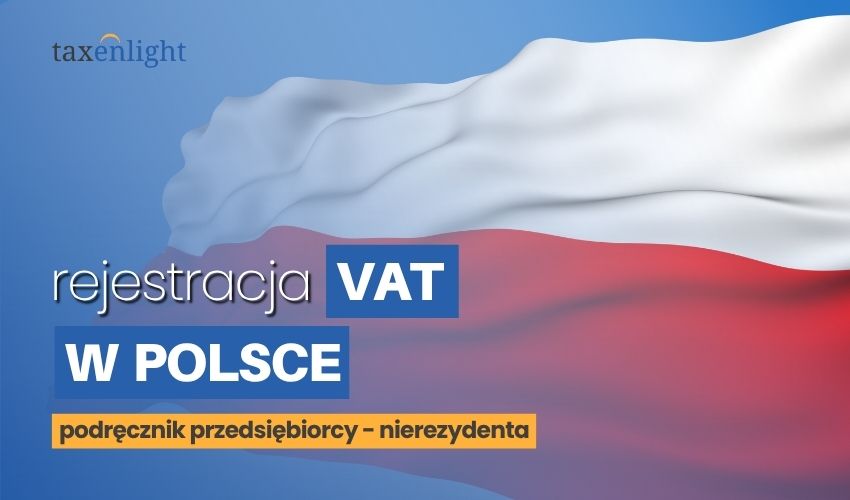 Registro de IVA en Polonia Registro de IVA en Polonia Número de IVA PL Número de IVA en Polonia Registro de IVA Polonia Número de IVA polaco