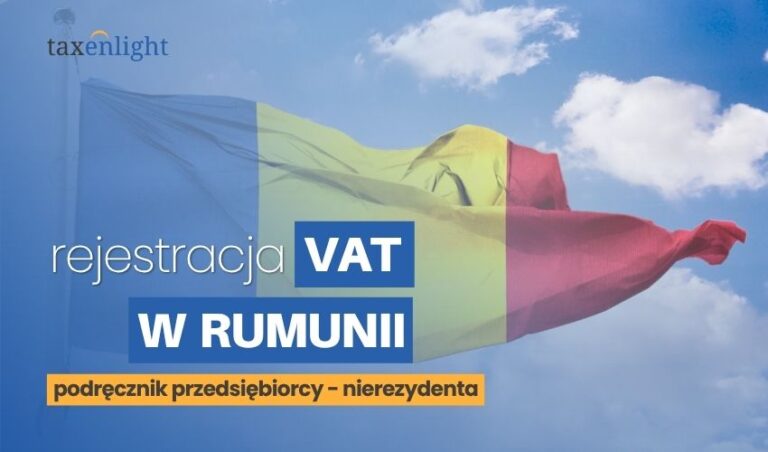 MVA-registrering i Romania – hva trenger du å vite?