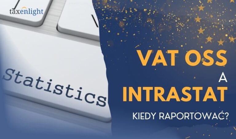 MVA OSS og INTRASTAT – må WSTO-salg rapporteres i INTRASTAT?