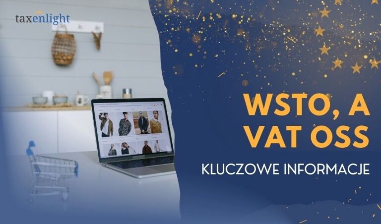 WSTO a DPH OSS – Klíčové informace