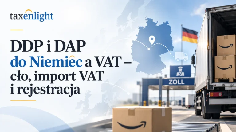 ¿DDP o DAP a Alemania? IVA, aranceles aduaneros e importador en 2026